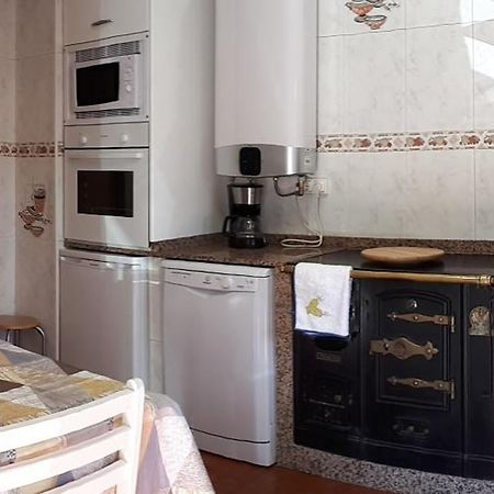 Casa Gueela Megustarural ξενώνας Llanes Εξωτερικό φωτογραφία