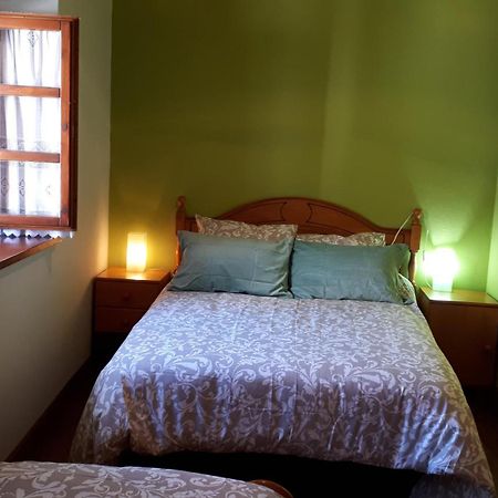 Casa Gueela Megustarural ξενώνας Llanes Εξωτερικό φωτογραφία