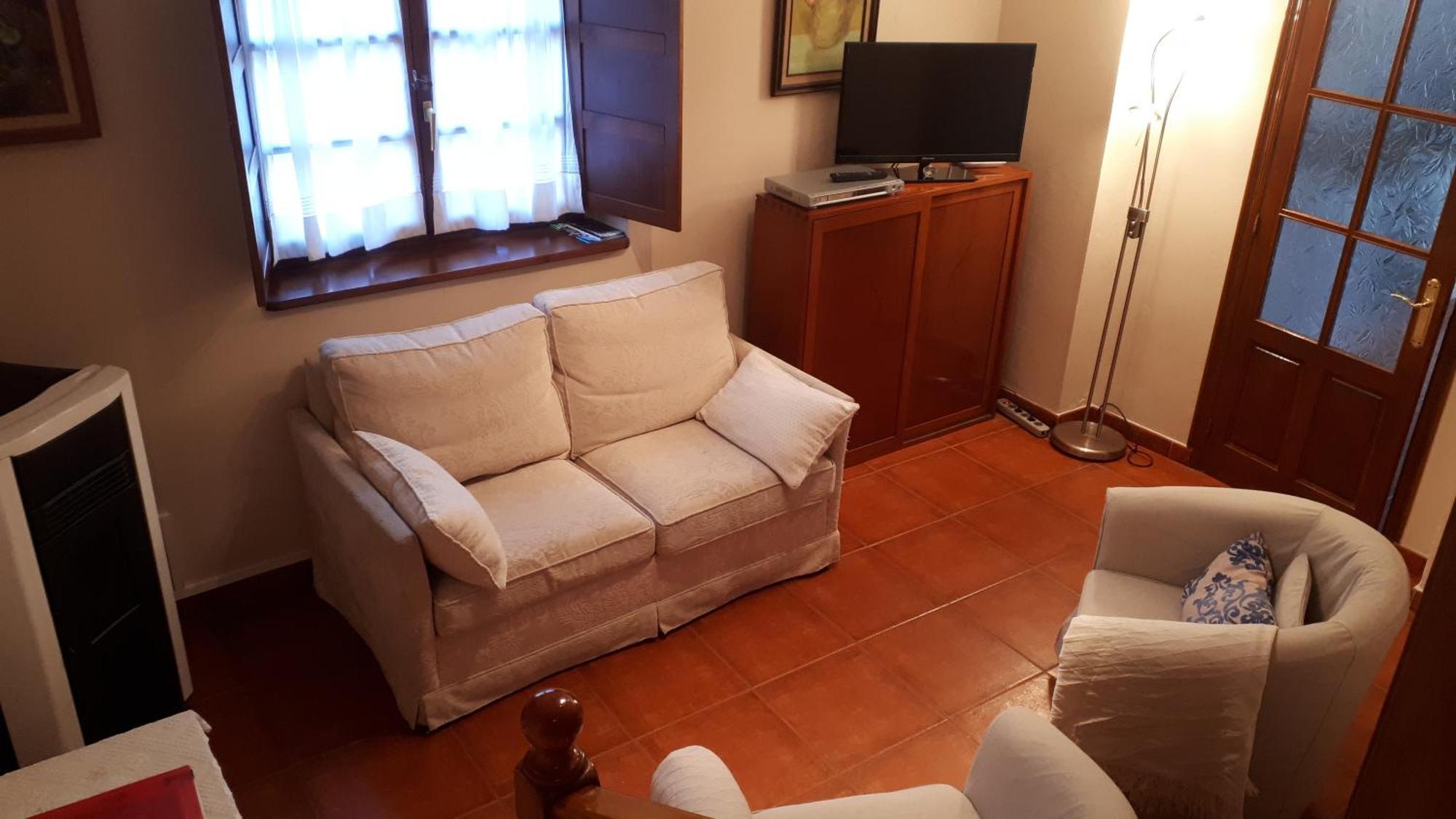 Casa Gueela Megustarural ξενώνας Llanes Εξωτερικό φωτογραφία