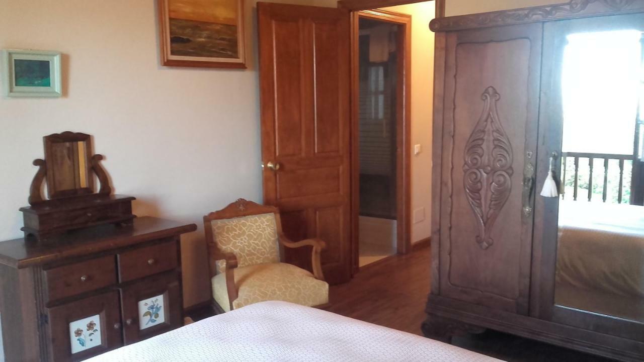 Casa Gueela Megustarural ξενώνας Llanes Εξωτερικό φωτογραφία